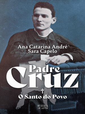 cover image of Padre Cruz